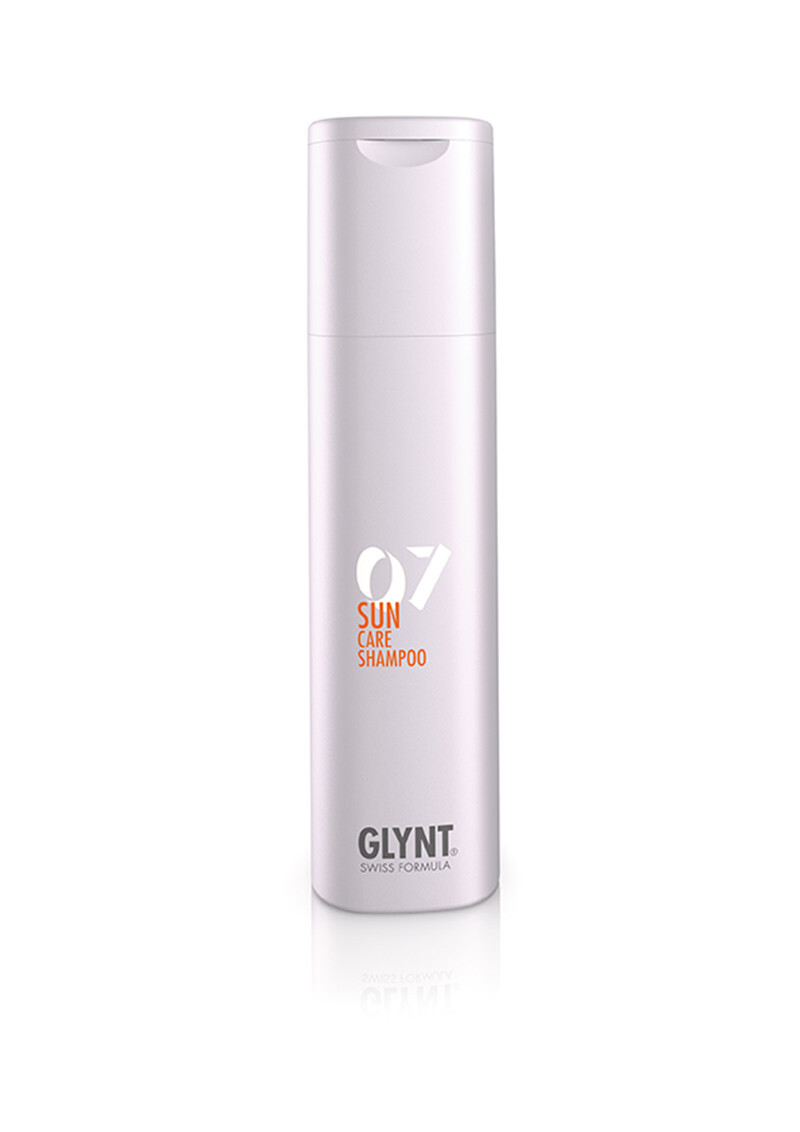 Glynt Sun Care Shampoo 7 250ml