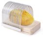 Hasselback Coupe-pommes de terre – Idéal pour les légumes et les grillades