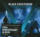 Hope Black Crucifixion Hope Of Retaliation