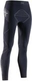 X-Bionic Leggings voor dames Heatloop L x black