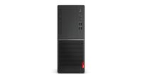 Lenovo V55t-15API AMD Ryzen 3 3200G 8GB DDR4 256GB SSD Windows 10 Pro Tower PC Zwart