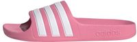 Adidas Sportswear Adilette Aqua Badslippers Enfants Rose