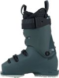 Fischer RC4 105 MV VAC BOA Skischoenen Dames Grijs