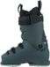 Fischer RC4 105 MV VAC BOA Skischoenen Dames Grijs