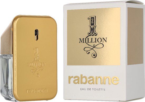 Paco Rabanne Edt Spray / 30 ml / Vrouwen