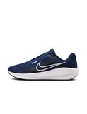 Nike Downshifter 13 Hardloopschoenen Grijs EU 45 1/2 Man