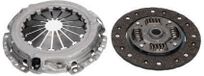 KAVO PARTS Jeu d'embrayage Embrayage pour TOYOTA Yaris Hayon (P9) CP-1159