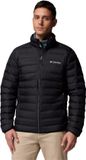 Columbia Lake 22™ II Donzen Jas Zwart M Vrouw
