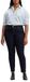 Levi's® Plus Jeans '311™ Shaping Skinny Jeans (Plus Size)' blauw denim
