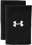 Under Armour Unisex UA 6'' Performance Wristband Accessory
