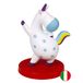 FABA Sonoro Baby Party Songs Speelgoed - Italiaanse versie - Kinderen vanaf 0 jaar