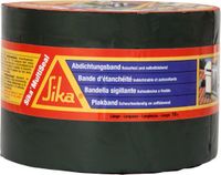 SIKA SikaMultiSeal Bitumineuze Afdichtingsband - Grijs - 150mm x 10m