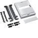 Hager UE21A5 rack-toebehoren