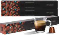 Nespresso Cape Town Lungo Smaak Koffiecapsules NESPRESSO