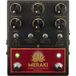 Walrus Audio Meraki Stereo Analog Delay Pedal