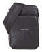 VALENTINO Schoudertas Horizon Crossbody Bag Nero Zwart