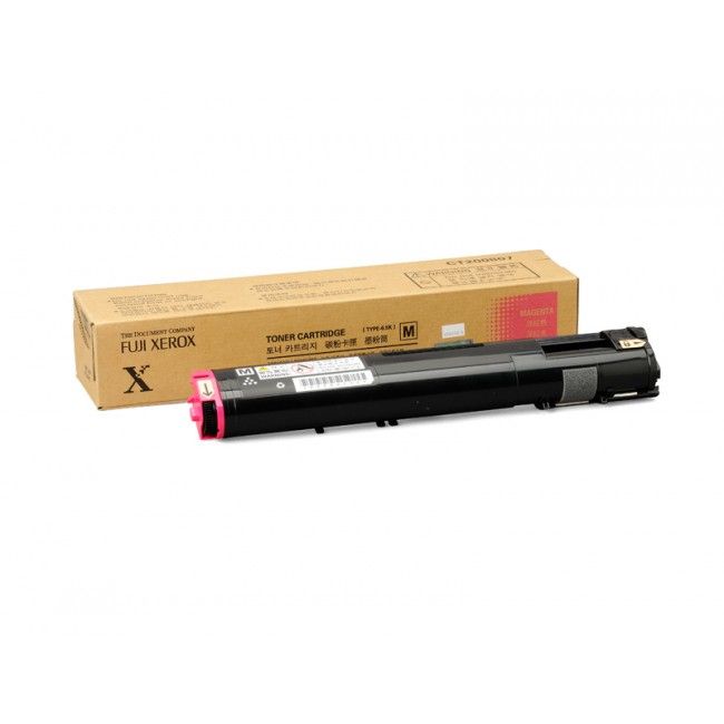 Xerox 006R01644 Tonercartridge - Magenta - 1 stuk