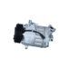 NRF B.V. Compresseur, climatisation pour RENAULT: Trafic, Espace, Master, Vel Satis & OPEL: Vivaro & NISSAN: Primastar & VAUXHALL: Vivaro (Ref: 32425)
