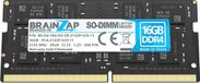 BRAINZAP 16Go DDR4 2133MHz RAM