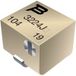 Bourns 3224J-1-502E Cermet-trimmer 12-slagen Lineair 0.25 W 5 kΩ 4320 ° 1 stuk(s)