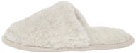 Gottstein Dames en Heren pantoffels Curly Alpaca