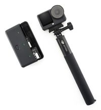 DJI Osmo Action 6 Adventure Combo 4K Ultra HD Action Camera