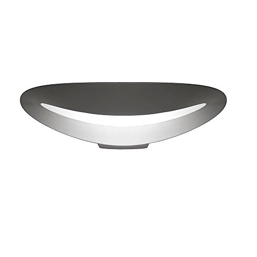 Artemide Mesmeri LED, 28 Watt, 2700 ° K, wit