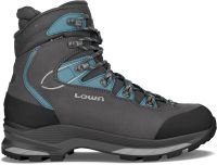 Lowa Mauria Evo GTX - Dames - Grijs