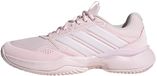 Adidas Performance Gamecourt 3 Gravel Chaussures de tennis Femmes Rose