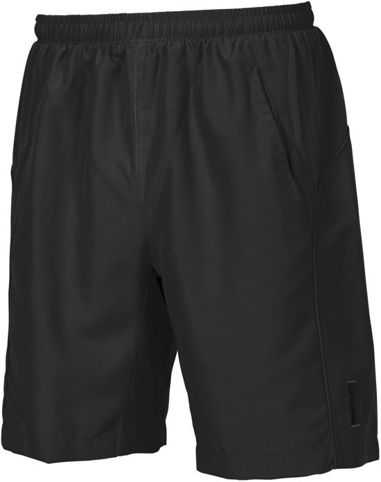 Reece Legacy Short - Hockeybroek - Mannen - Maat XL - Zwart