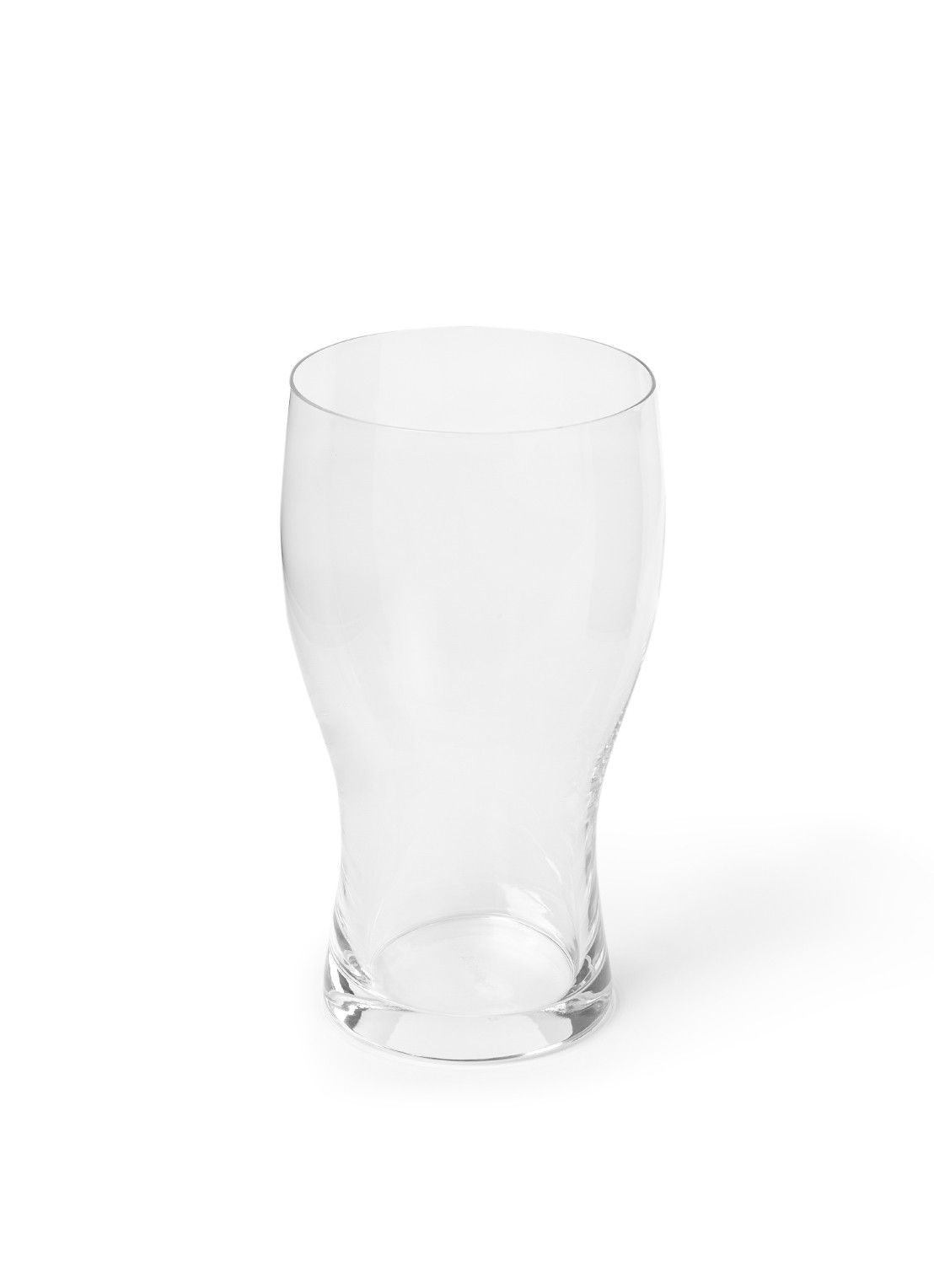 Villeroy & Boch Purismo bierglas 65 cl - Set van 2