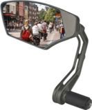 Mirage Buzaglo B.V. Mirage spiegel First Class dimmend glas links grijs