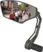 Mirage Buzaglo B.V. Mirage spiegel First Class dimmend glas links grijs