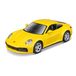 Maisto Fresh Metal Power Racer Pull Back Tray 1, diverse ontwerpen