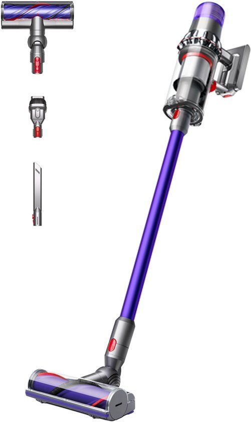 Dyson V11 Advanced kopen? | Kieskeurig.nl | Stofzuigers