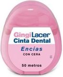 Lacer Gingilacer Flosdraad (50 m)