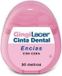 Lacer Gingilacer Flosdraad (50 m)