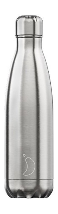 Chilly's Bottles Chilly's Bottle - Stainless Steel - 500 ml