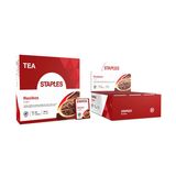 Staples Rooibos thee (100 stuks)
