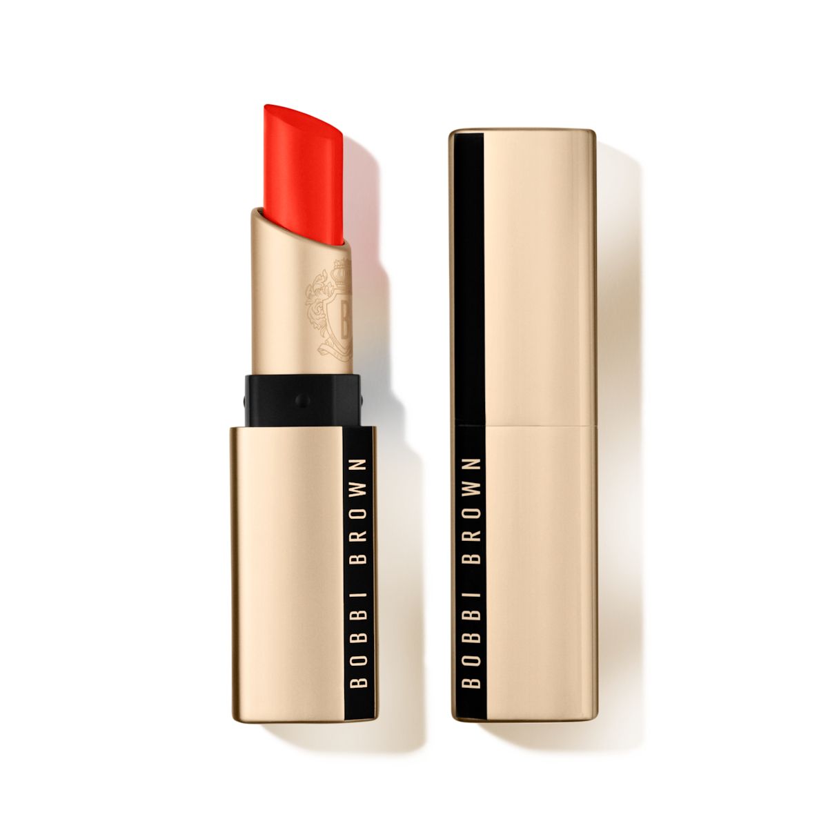 Bobbi Brown Luxe Matte Lip Color - 0716170308913
