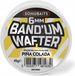 Sonubaits Bandum Wafter Pineapple & Coconut 6mm | Wafters & Dumbells