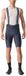 Castelli Espresso Fietsbroek Blauw 3XL Man