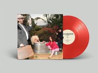 L.a. GracieHorse - L.A. Shit (LP) (Coloured Vinyl)