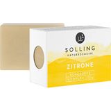 Ölmühle Solling Kokosoliezeep - Citroen, 100g