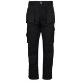 Werkbroek 711 Pro Werkbroek Zwart