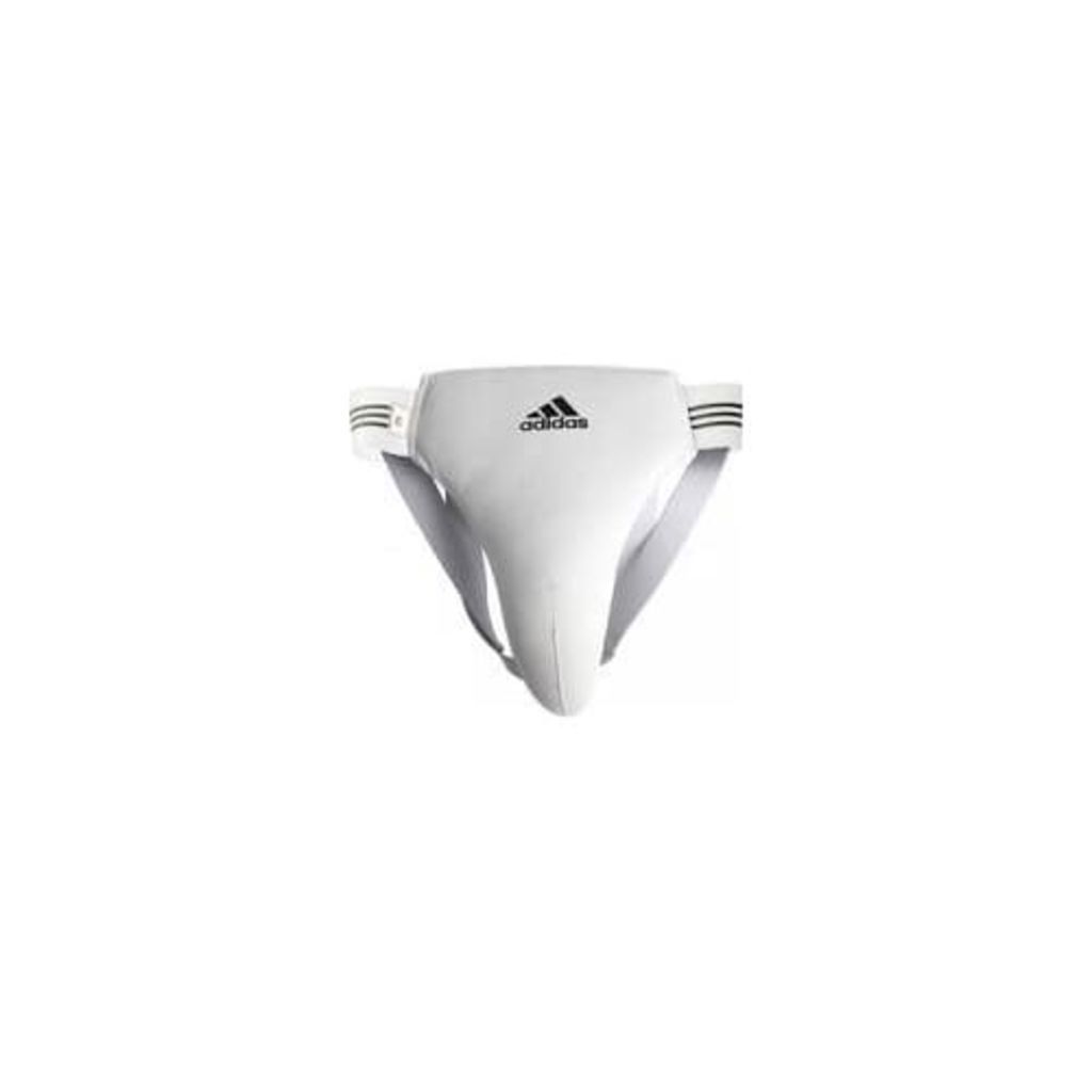Adidas Heren Kruisbeschermer - S