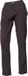 ROKKER Tweed Chino Tapered Slim Donkergrijs - Broek