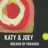 Suburban Katy & Joey - Dreams Of Paradise CD