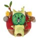 The Legend of Zelda: Tears of the Kingdom Korok Backpack Plush (Red)