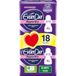EveryDay Hyperdry Ultra Maandverband met Vleugels, extra droog en zeer absorberend, 18 stuks